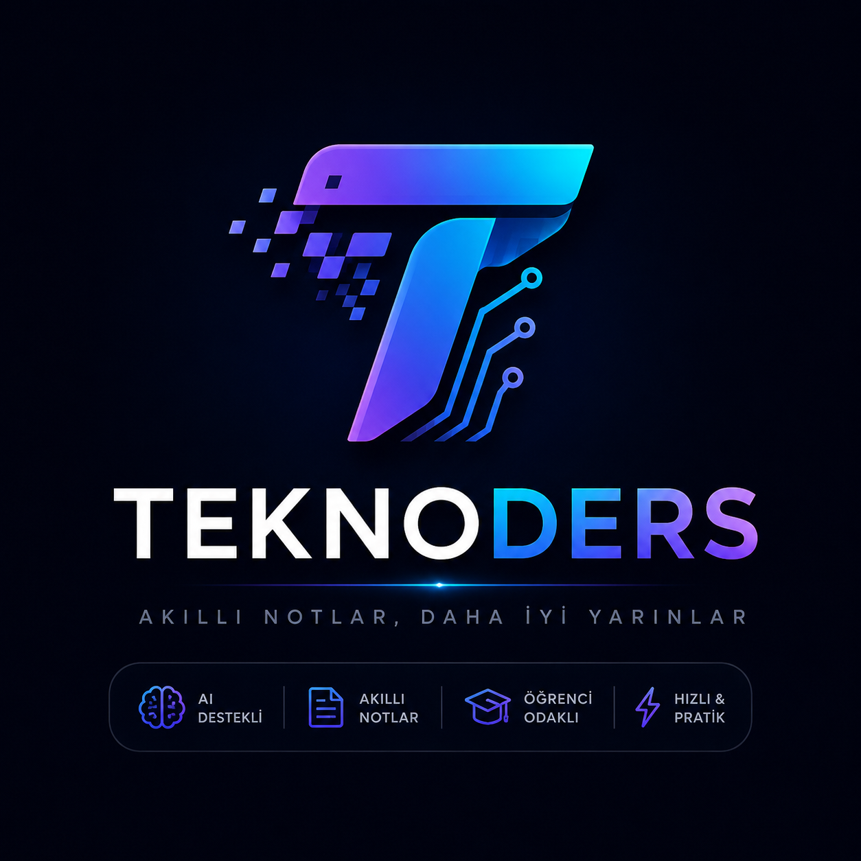 Teknoders